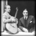 1916 – Duo Gardel – Razzano