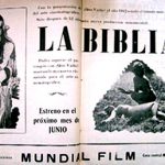 1922 – Llega el Ba-ta-clán