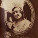 1922 – Maipo 14/8/1922