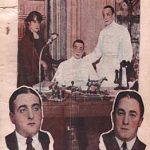 1923 – Melodramas Sainetes