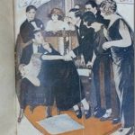 1924 – Debut Tita Merello