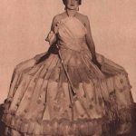 1928 – Primer incendio