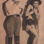 1931 – A. Redondo G. Guzmán