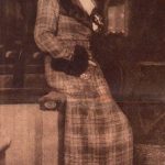 1932 – La actriz más pequeña