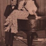 1934 – Se afirma la revista