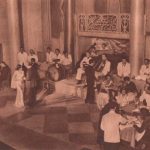 1936 – Luis César Amadori