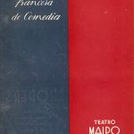 1944 – Temporada Francesa