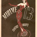 1945 – Maurice Jouvet