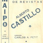 1946 – Alberto Castillo