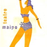 1955 – Xenia Monty