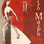 1957 – Carlos Castro (Castrito)