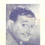 1958 – Eber Lobato