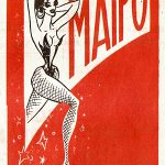 1960 – José (Pepito) Marrone