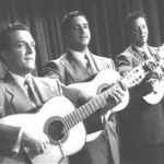 1961 – Trío Los Panchos