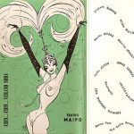 1965 – Nini Marshall