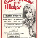 1972 – Norman Briski