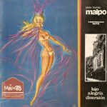 1978 – Juan Verdaguer