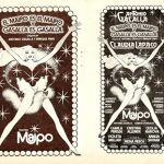 1979 – Claudia Lapaco