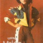 1984 – China Zorrilla