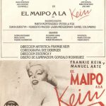 1985 – Frankie Kein Manuel Arte