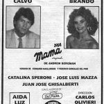 1988 – Aída Luz