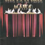 1995 – La Cassano en el Maipo