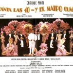 1998 – 90 años del S-E- Maipo