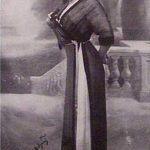 1912 – Anuncio de cierre