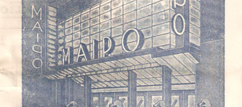 1950 – Beba Bidart